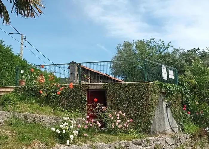 Quinta Da Penela